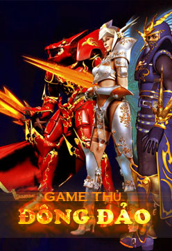 MU Ma Vương - Game Thủ Đông Đảo