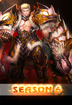MU Ma Vương sử dụng phiên bản Mu Online Season 6
